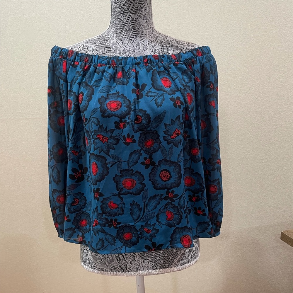 NWT Forever 21 shirt Size small